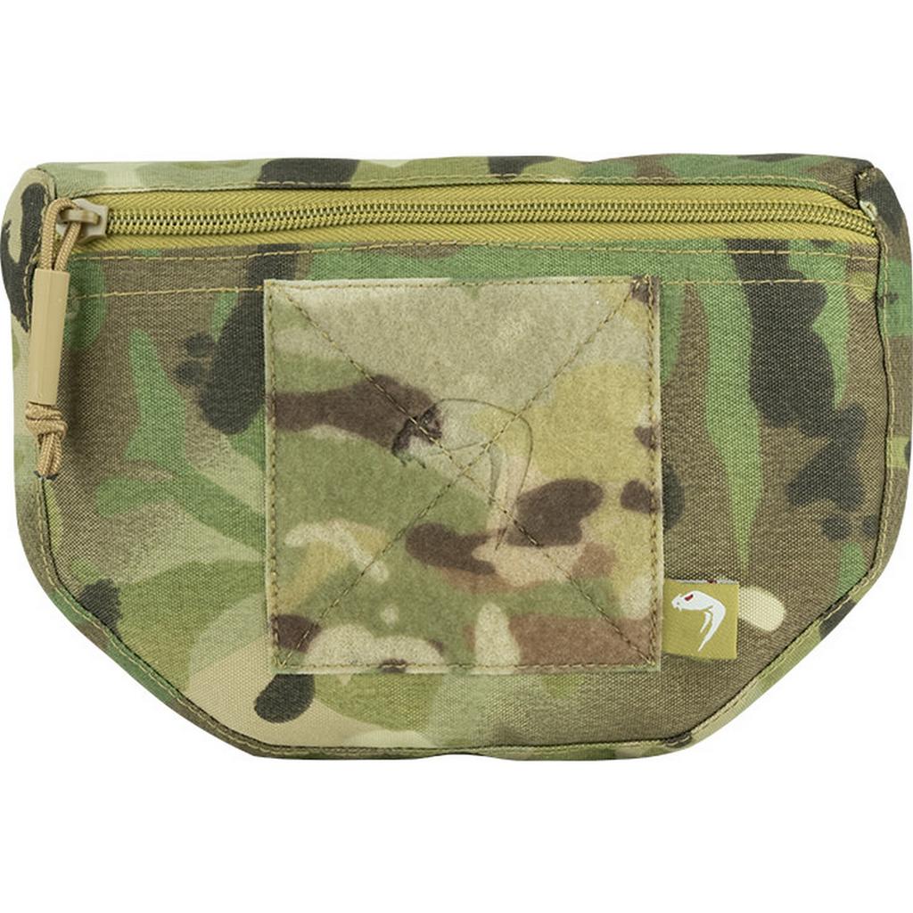 Viper Tactical Scrote Camo Pouch