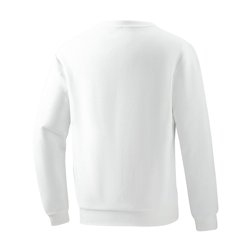 Skechers Sweatshirts Unisex Crew Neck Thin P225U103-0019