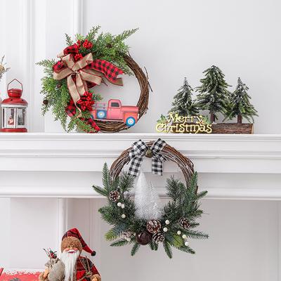 Feestviering – Kerstdecoratie