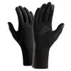 Winter Thermal Warm Full Finger Gloves Cycling Anti-Skid Touch Screen Warm Gloves for Winter Outdoor