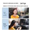 Ugreen Car Rear Seat Phone and Tablet Holder
