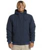 Демисезонная Куртка Quiksilver Brooks 5k Jacket (EQYJK04089-KTP0)