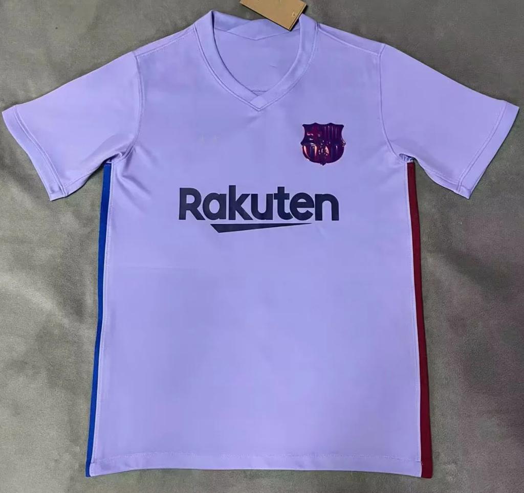 Groothandel Wereldbeker Oude Serie 2021 Retro Serie Voetbalshirts Inter Mi Ma Jing Man City Parijs Frankrijk Voetbal