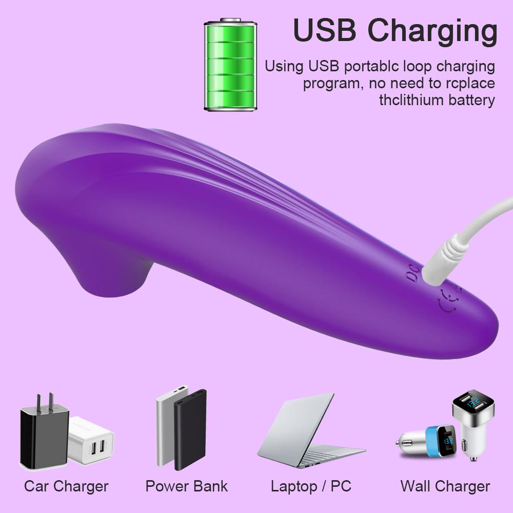 Clitorisstimulator G-spot vibrator Clitoris Sucker Orale seks Tonglikken Tepelzuigers Seksspeeltjes