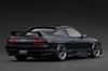 ignition model scale Nissan 180SX TYPE X Black Finished Product IG3767 TK.Company 1/18 (RPS13)