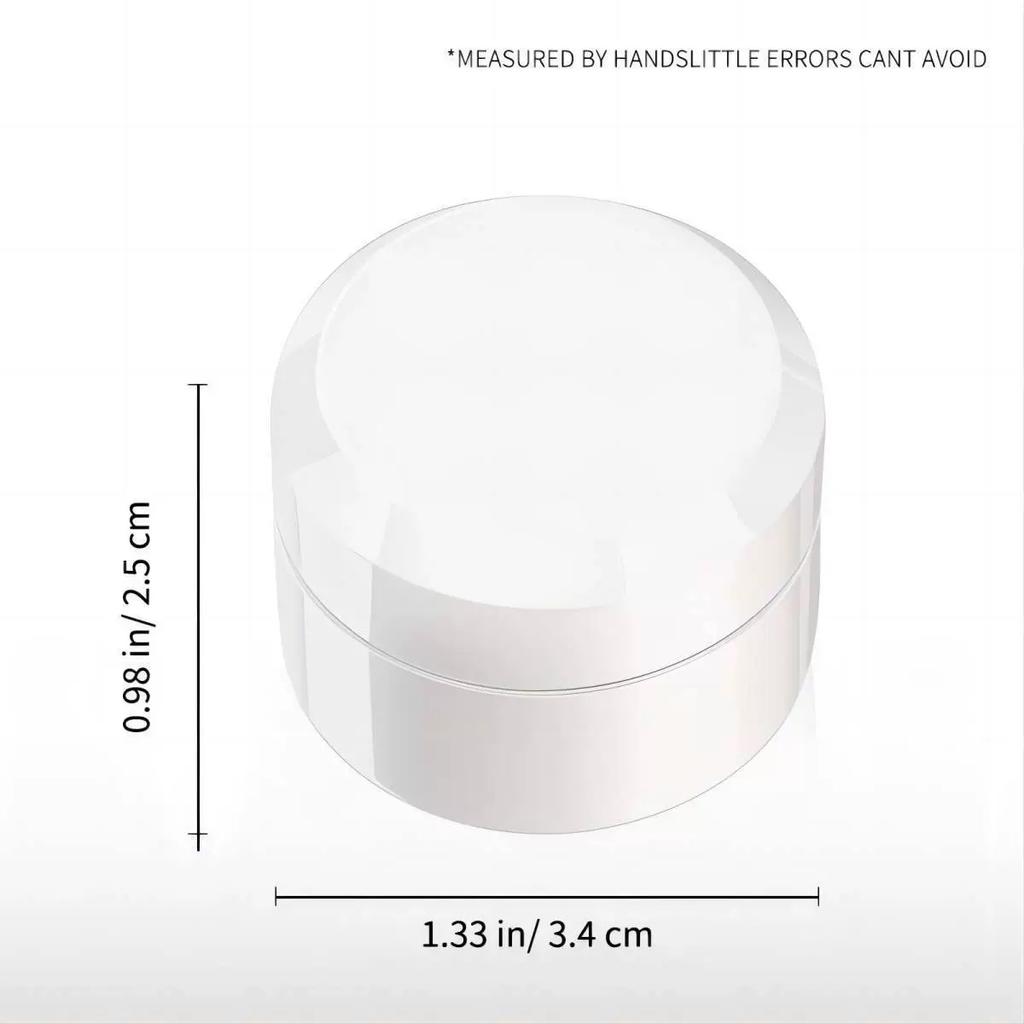 Professional Nail Art Line Drawing Gel High Density Striper Gel for Edge Design Metallic Foil Mirror Glitter & Chrome Nail Art Supplies
