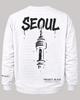 ZBLACK Global City Series Sweatshirt Seoul