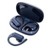 Popular Bluetooth-compatible Earphones Ear Hook Auto Pairing Noise Reduction