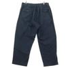 Ordinary fits Wide pants 2 Navy Men's Used