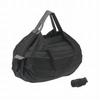 Shupatto Pocketable Bag Mini Size (Black S440BK x 1)