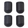 2Pair Road Bike Silicone Brake Lever Cover Anti-scratch Sleeve Protectors Silicone Bicycles Shift Handle Cover Bike Part
