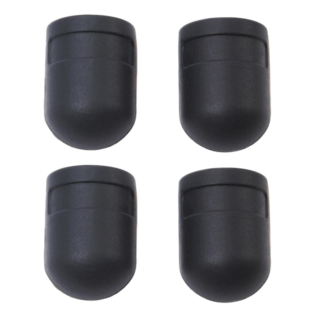 2Pair Road Bike Silicone Brake Lever Cover Anti-scratch Sleeve Protectors Silicone Bicycles Shift Handle Cover Bike Part