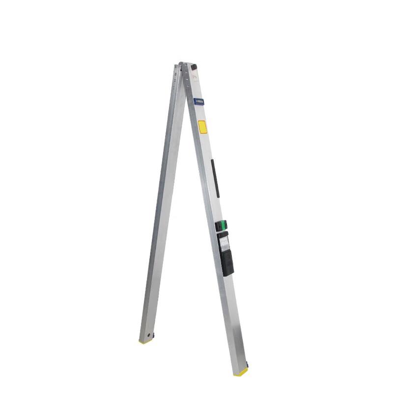 Dikewei Folding Level & Inspection Ruler