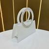 High-end Single-shoulder Bag, Fashionable Evening Bag, Elegant Dress Bag, Rhinestone Clutch Bag