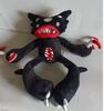 Poppy Playtimes Chum Chompkins Plush Doll 25CM New Horror Game 5 Giblet Cute Soft Cartoon Periphery Toy Kid Gift