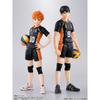 Bandai Spirits ShFiguarts  Figuarts  Haikyu   Kageyama Tobio [painted Action Figure  Total Height Approx. 155 Mm]