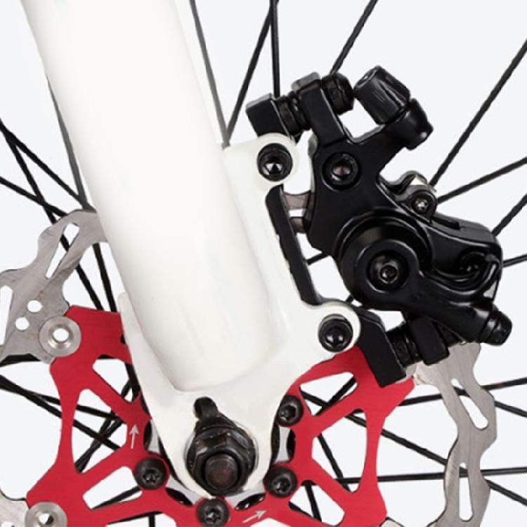 Accurate Caliper Piston Disc Brake Efficient Line Pulling Disc Brake Disc Brake for Easy Installation and Maintenances