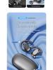 M57 Bluetooth TWS Sports Earphones - Long Battery Life, Over-Ear, Wireless, High Value