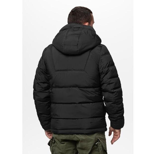 Куртка зимняя PITBULL PIEDMONT