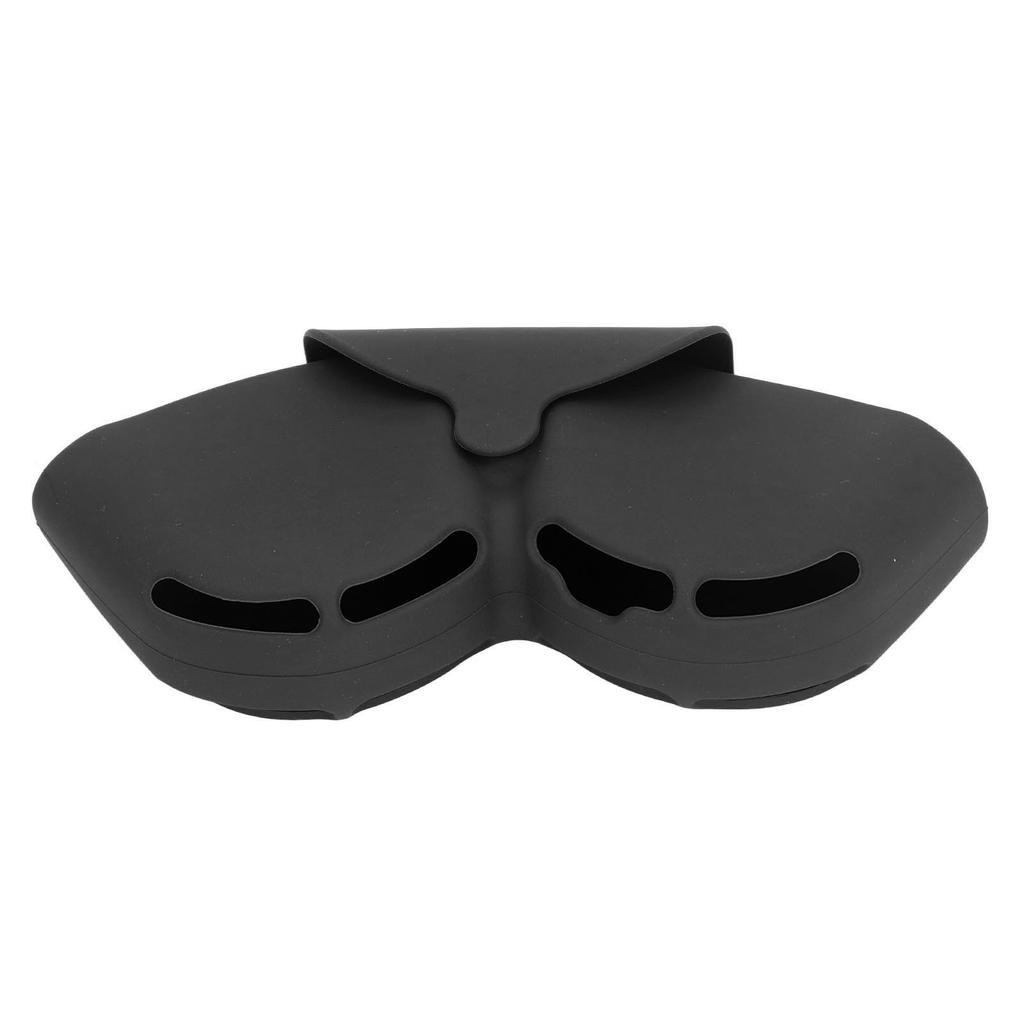 Headphone Protective Case Scratch Resistant Dustproof Silicone Headset Carry Case Cover for  Over