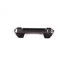 Carbon Fiber Style Tailgate Door Handle Cover Trim For Toyota Tundra -23