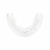 Asai Shoji Teeth Grinding Mouthpiece, Unisex, One Size Fits All, 1 Piece