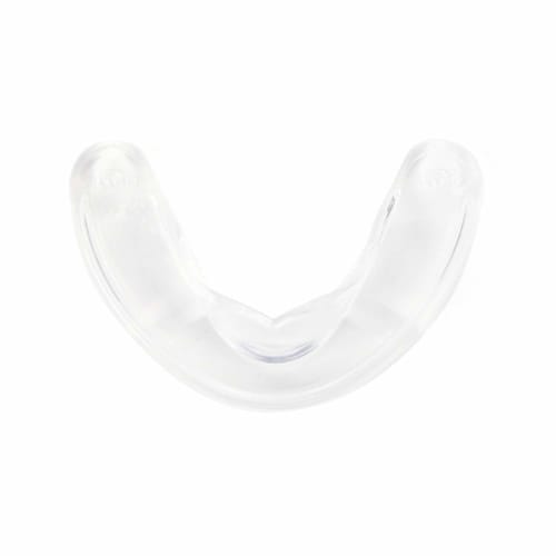 Asai Shoji Teeth Grinding Mouthpiece, Unisex, One Size Fits All, 1 Piece