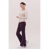 Huit SofT Modal Long Sleeve T hTwTl5k01T