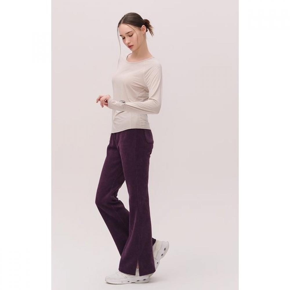 Huit SofT Modal Long Sleeve T hTwTl5k01T