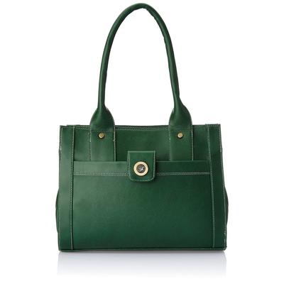 Ocean Side Kunstlederhandtasche für Damen (Groß)