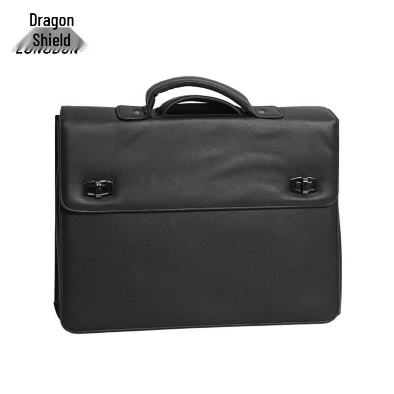 

Longdun PE Level 3 Bulletproof Tactical Briefcase