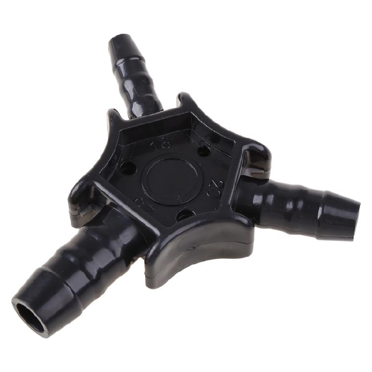 Black/ Blue 16 Mm 20 Mm 25 Mm Plumber's Tools for Chinese Pipelines ABS