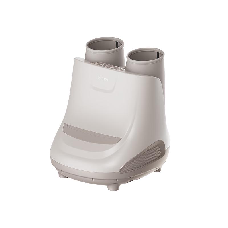 Philips Foot and Leg Massager with Airbag and Heat