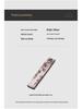 Guochao River & Mountain Ceramic Incense Holder - Retro Incense Stick Tray for Indoor Use