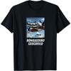 Bombardino Krokodil Meme T-Shirt