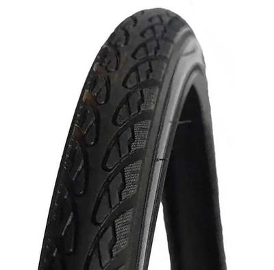Black Cat Tire 24'' X 1.375 City Hard Tire