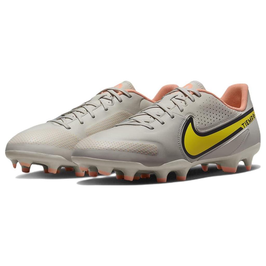 Nike Tiempo Legend 9 Academy MG 'Phantom Yellow Strike' Herren DA1174-002