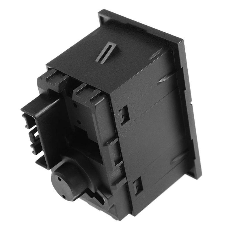 New Fog Light Rear Wiper Control Switch For 2003-2006 GMC Yukon Car Accessories 15061682