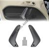 X7JF Intside Interior Door Handle Part Number D2BB-A23943 for Fiesta 2011-2020