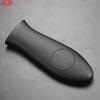 JCD Silicone Pot Handle Cover Insulation Cover Kitchen Tools Silicone Insulation Pot Handle Cover Anti Slip Pot Handle Cover