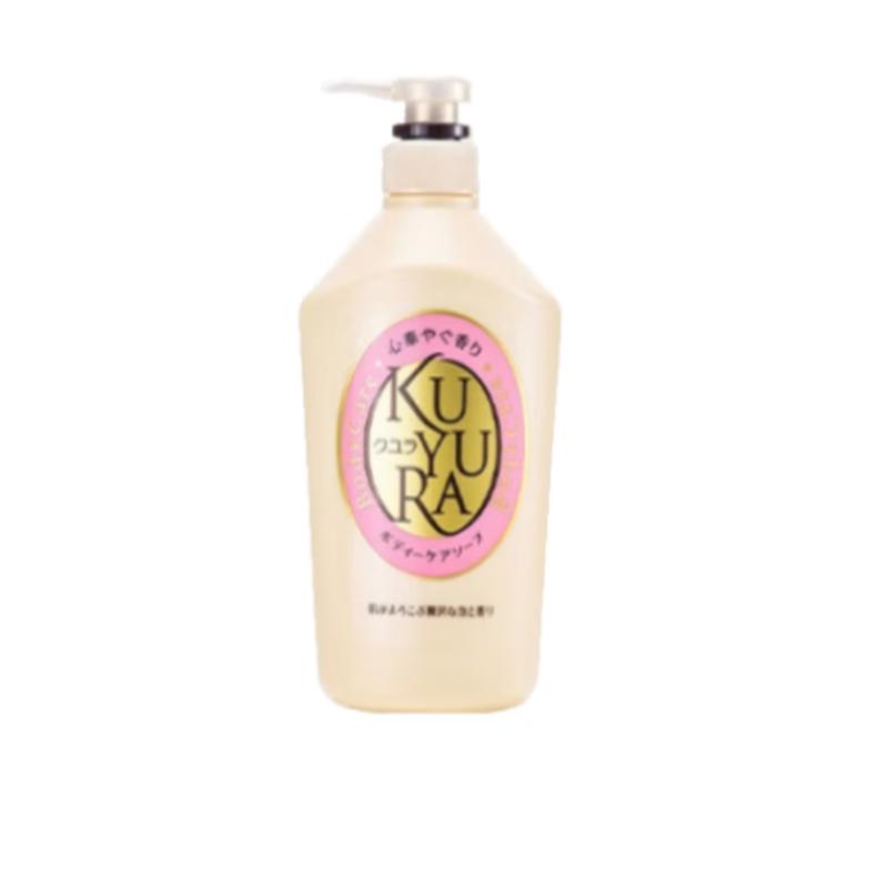 

Koyuran Biju Body Wash