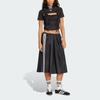 adidas Gonna Lunga Pieghettata Originali Donna Gonne JW0114