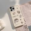 Creative Shell Pearl Phone Case for iPhone 17 iPhone 17 Pro Max