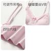 Fenteng [with chest cushion] Xinjiang cotton nightgown, women's home dress, suspender dress, sexy and charming 26 summer new item