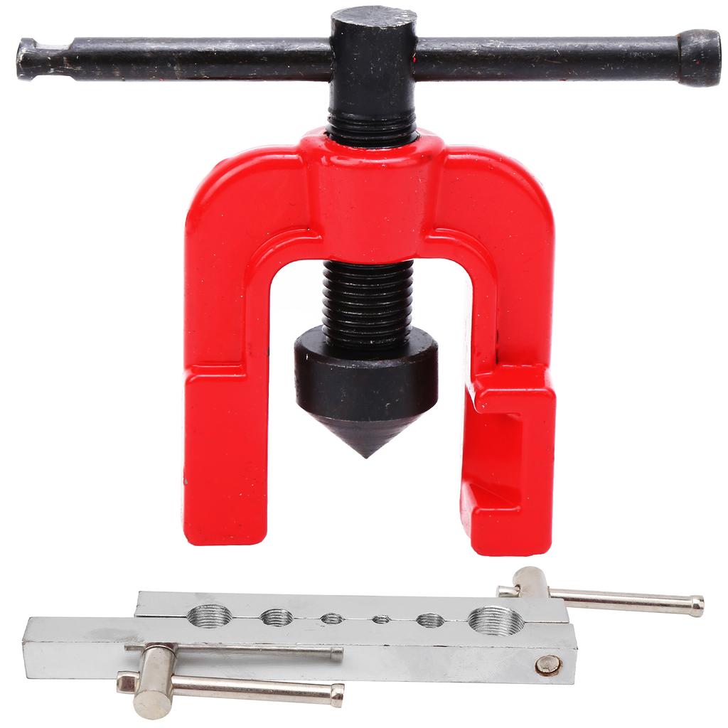 2Pcs Conical Reamer LaborSaving Copper Pipe Cutter Flaring Tool Tube Repair Accessories