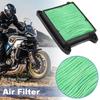 Motorcycle Replacement Engine Air Filter Cleaner 36JR0043 Air In Take Filter For Bajaj Pulsar N250 N160 F250 P150