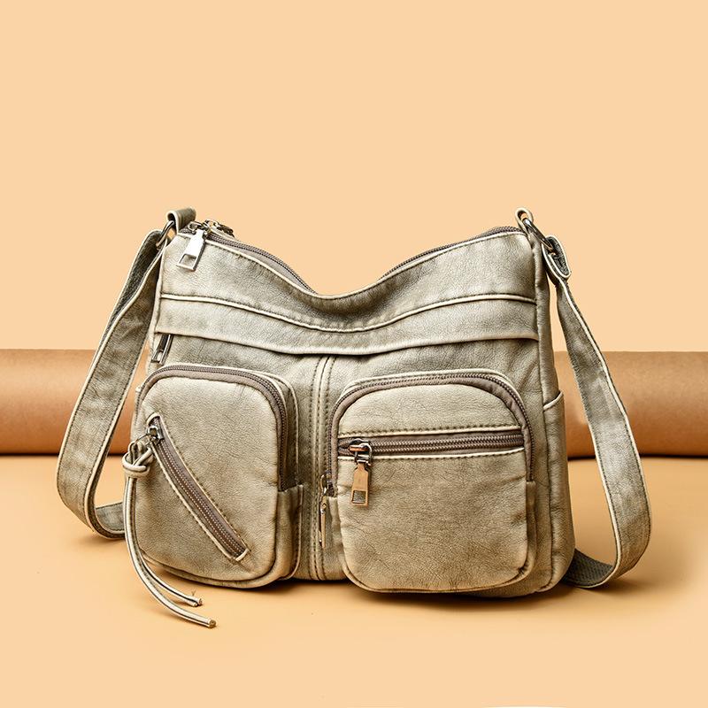 Retro Bag Women's Handbag Commuter Shoulder Bag