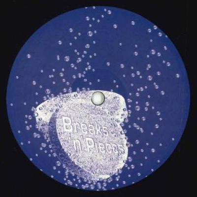 12inch Record VARIOUS  Breaks N Pieces Vol.2 BRKN002 Breaks N Piec 2020 UK Reggae Ska  Dub