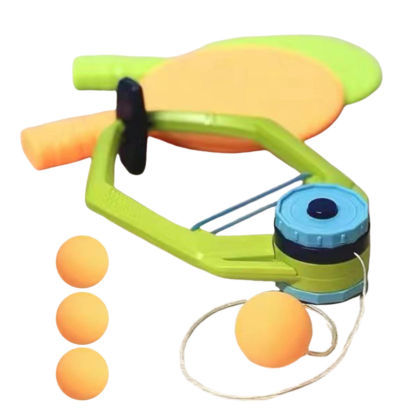 

Дверной пинг-понг, портативный тренажер для настольного тенниса с ракеткой/мячами, подвесной тренажер для настольного тенниса для помещений A