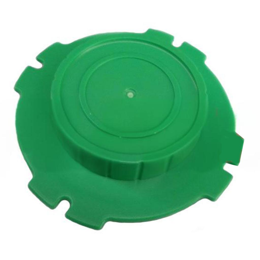 Schützendes PL Mount Objektivdeckel-Set Einfach zu bedienende Kamera-Gehäuse- und Rückseitenabdeckung für Arri PL Mount Glatter Kunststoff Einfach zu bedienen